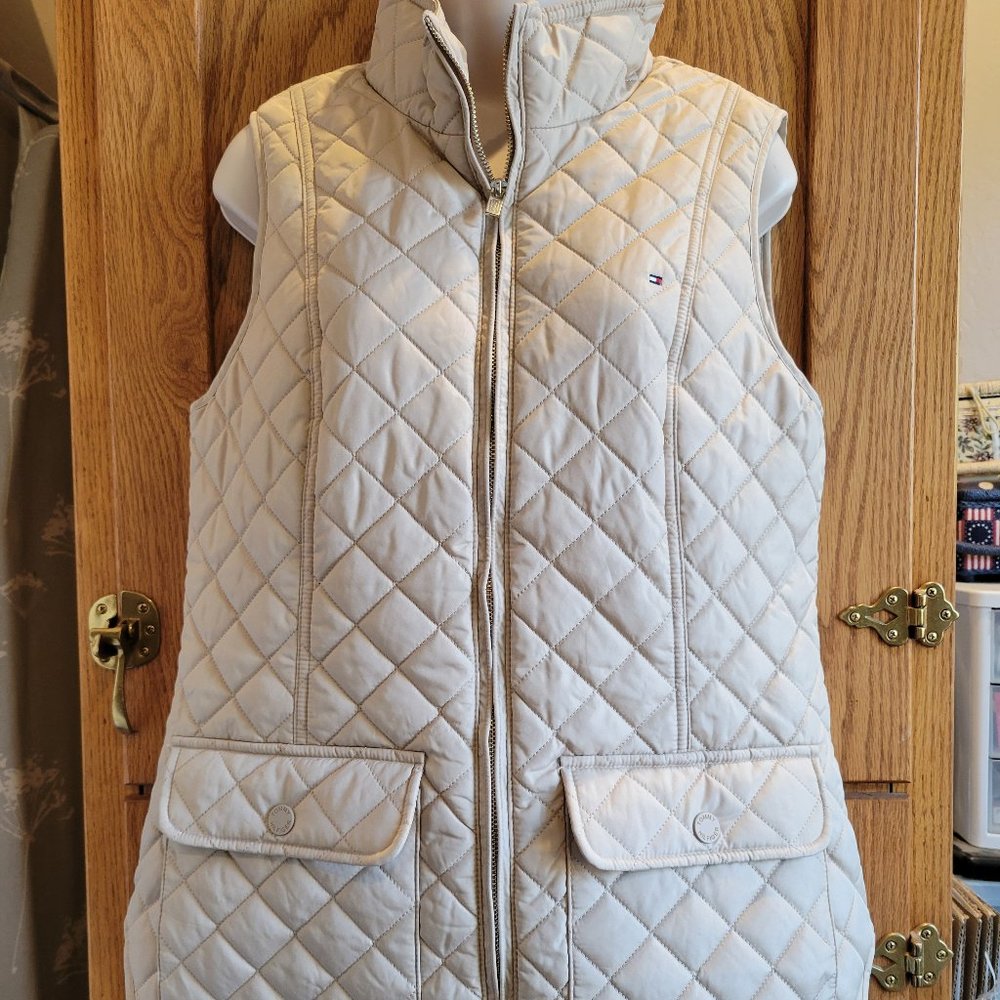 Tommy Hilfiger Vest